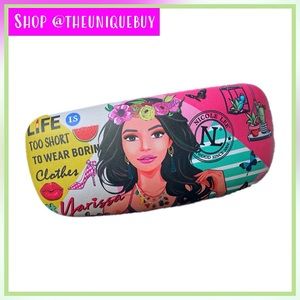 π· π Cool Sunglasses Hardshell Case | Nicole Lee